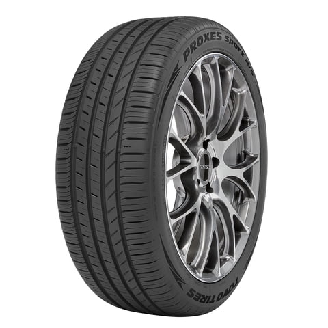 Toyo Proxes Sport A/S+ UHP All Season 275/45R20 110Y XL Passenger Tire Simolary simolary.com