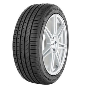 Toyo Proxes Sport A/S P225/35R19 88Y Passenger Tire Sansujyuku sansujyuku.com