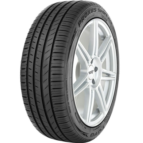 Toyo Proxes Sport A/S UHP All Season 205/55R16 94V XL Passenger Tire