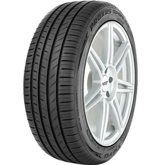 Toyo 245/40R19 Tires in 19