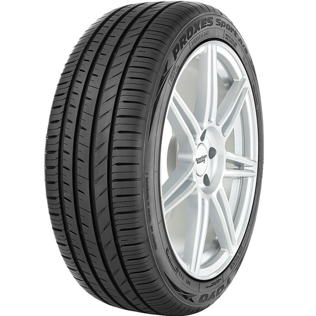 Toyo Proxes Sport A/S 245/40R19 98Y Passenger Tire Toyo Proxes Sport A/S 245/40R19 98Y Passenger Tire Sansujyuku sansujyuku.com