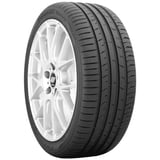 Toyo Proxes Sport All-Season 265/30-20 94 Y Tire Fits: 2016-22 Audi A5 Quattro Technik, 2019-22 Audi A5 Sportback Technik Sansujyuku sansujyuku.com