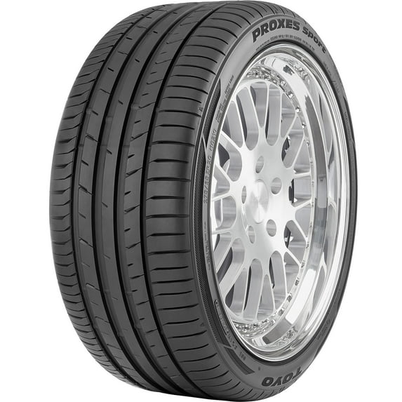 Toyo Proxes Sport UHP Summer 225/45ZR18 (95Y) XL Passenger Tire