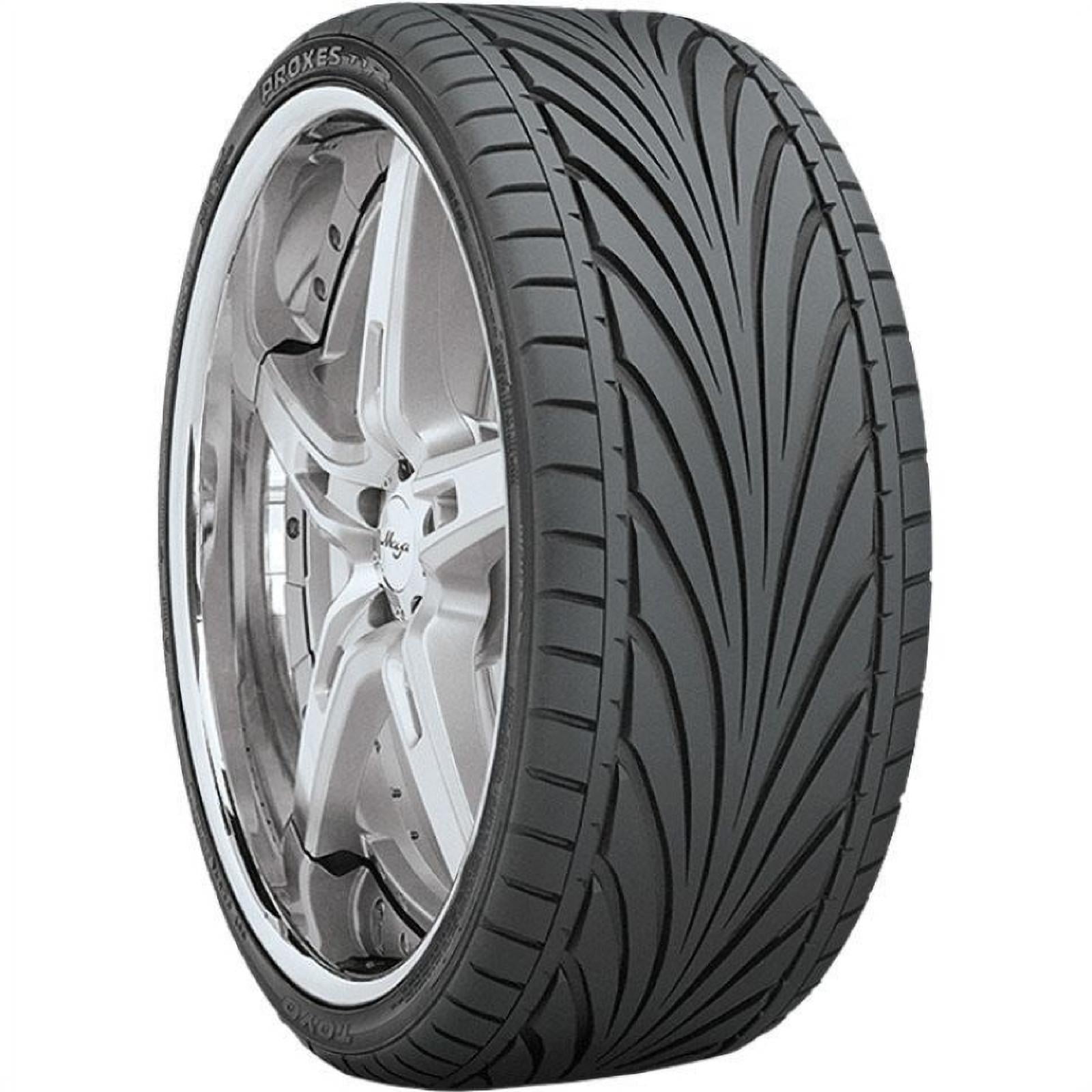 GRAM LIGHTS 17インチ 7J +42 TOYO T1R Toyo Proxes T1R 275/30ZR19 96Y XL High Performance Tire - Walmart.com