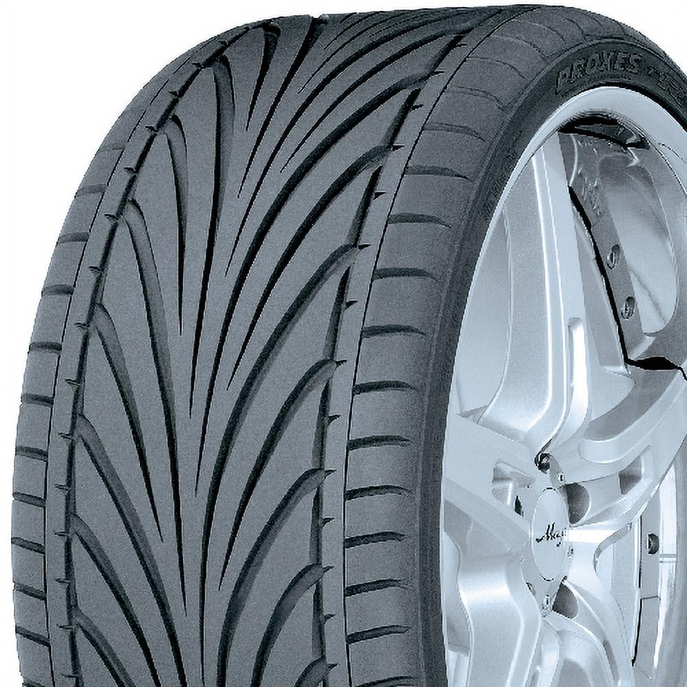 Toyo Proxes T1R 295/25R21 96 Y Tire - Walmart.com