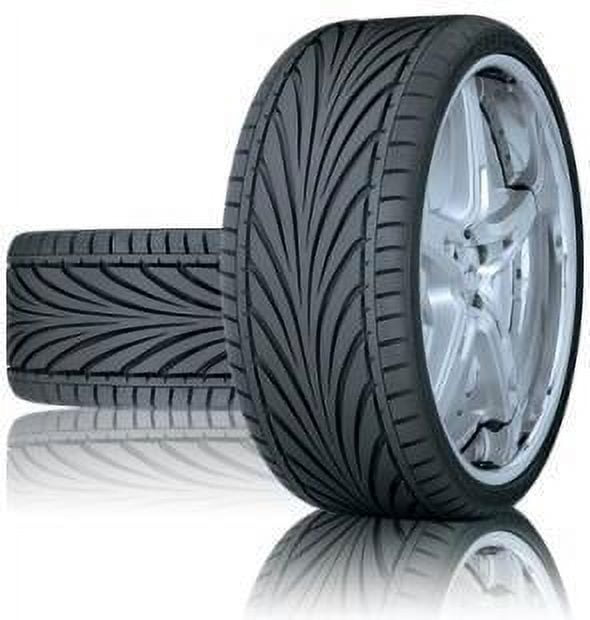 Toyo Proxes T1R 295/25R22 97 Y Tire - Walmart.com