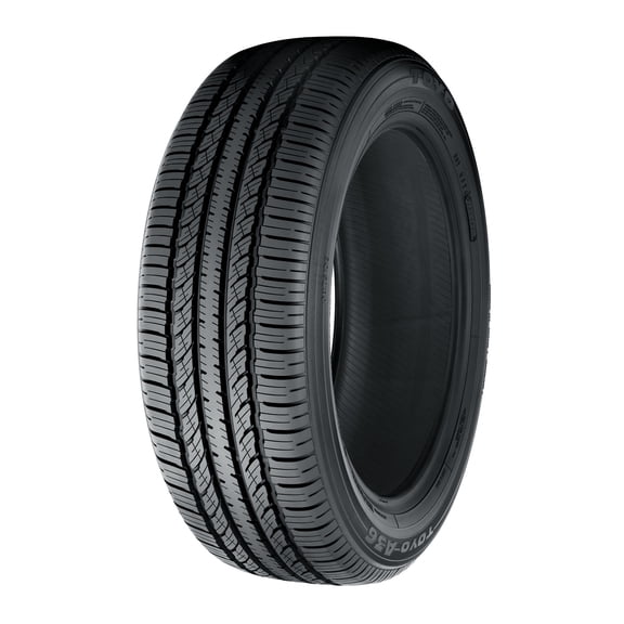 Toyo TYA36 All Season 225/55R19 99V Passenger Tire