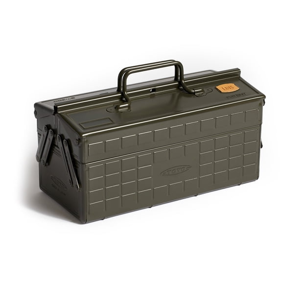 Toyo Toolbox, ST350, Military Green