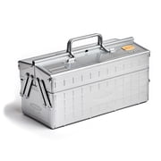 Toyo Toolbox, ST350, Silver