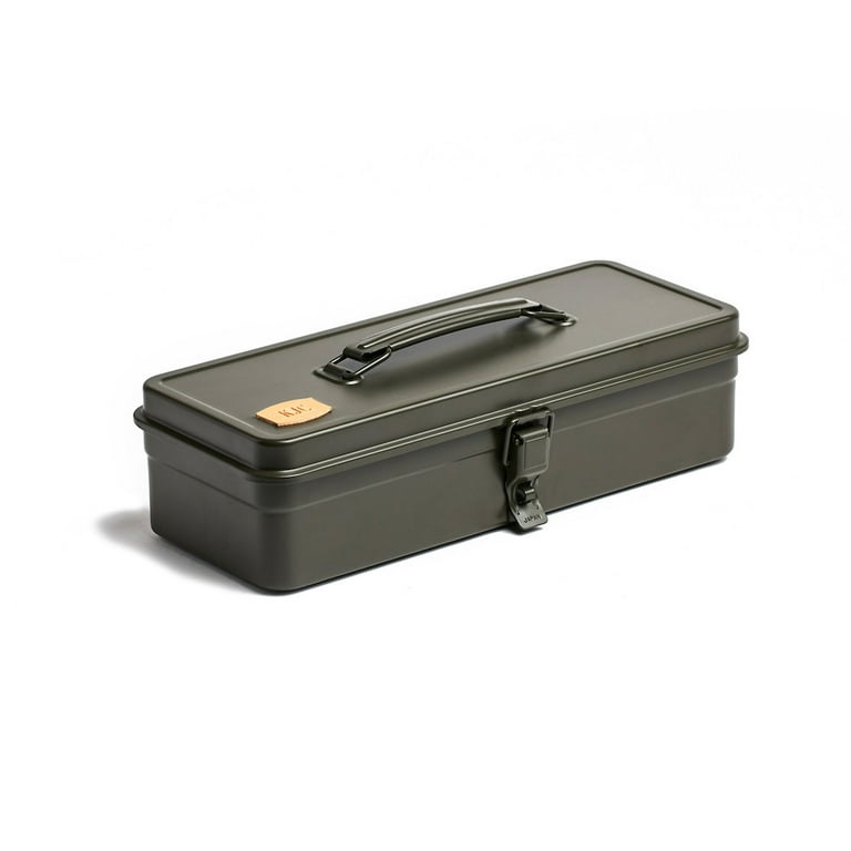 Toyo Toolbox, T-320, Military Green - Walmart.com