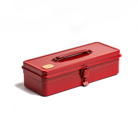 Toyo Toolbox, T-320, Red