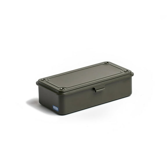 Toyo Toolbox, T190, Military Green