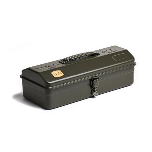 Toyo Toolbox, Y350, Military Green