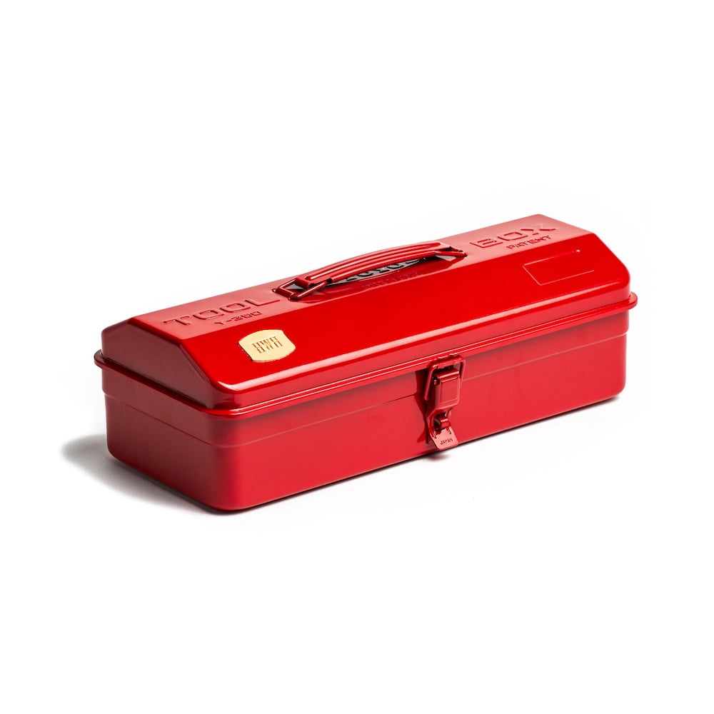 Toyo Toolbox, Y350, Red