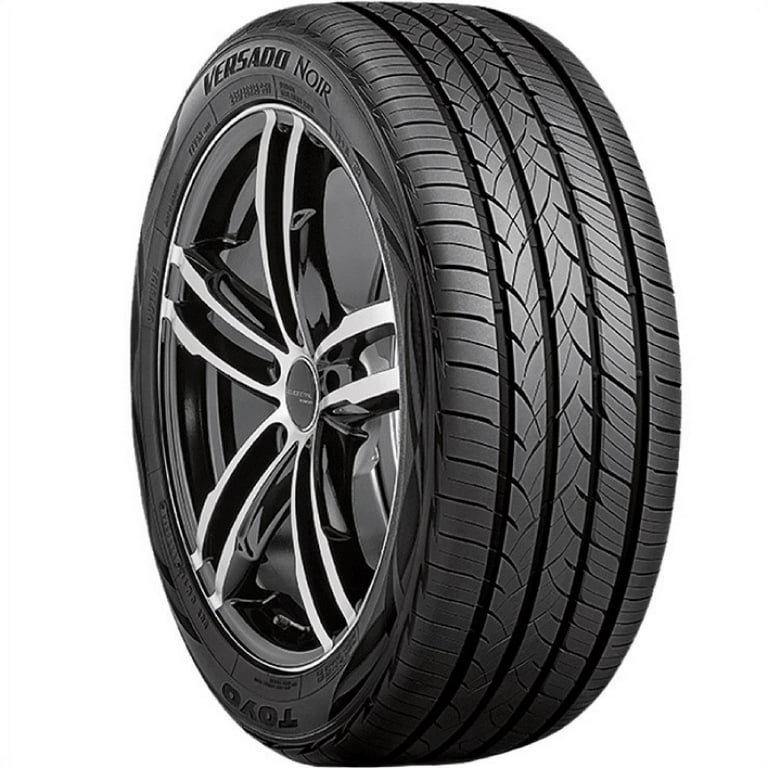 Toyo Versado Noir 225/45R18 95 V Tire