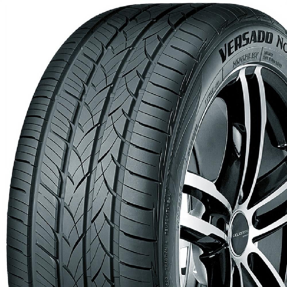 Toyo Versado Noir 245/45R17 99 H Tire
