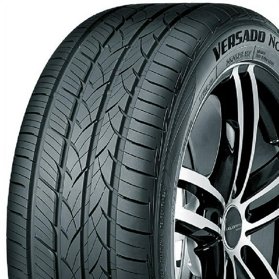Toyo Versado Noir 245/45R17 99 H Tire