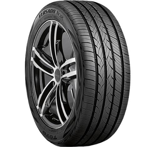 Toyo Versado Noir 245/45R18 96 V Tire