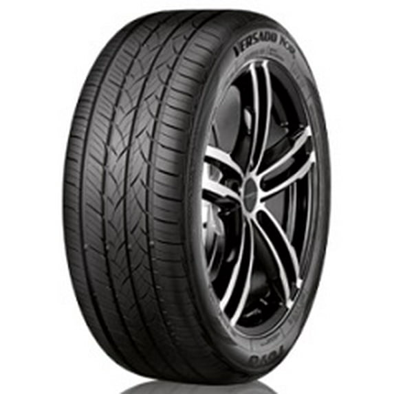 Toyo Versado Noir All-Season 215/65R17 99H