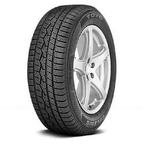 Toyo Celsius 235/45R17XL 97V Tire