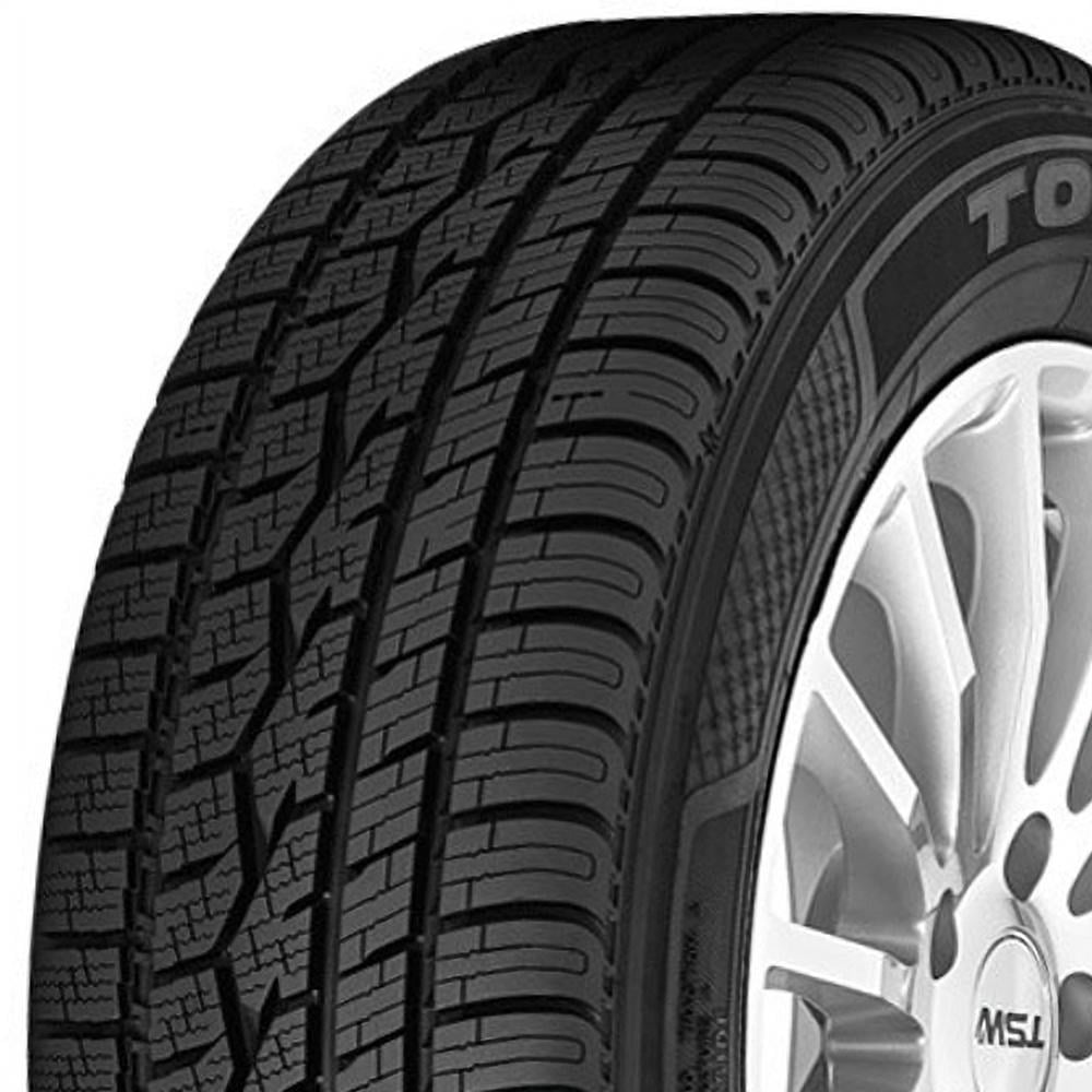Toyo celsius pcr P245/55R18 103W all-season tire Fits: 2012-23 Dodge Charger Enforcer, 2010-15 Chevrolet Camaro LT Sansujyuku sansujyuku.com