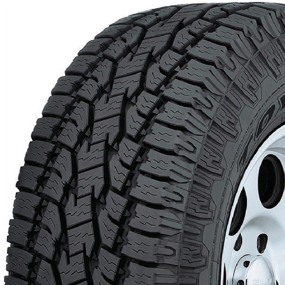 Toyo open country a/t ii lt295/55r20 123/120s e bsw all-terrain tire Sansujyuku sansujyuku.com
