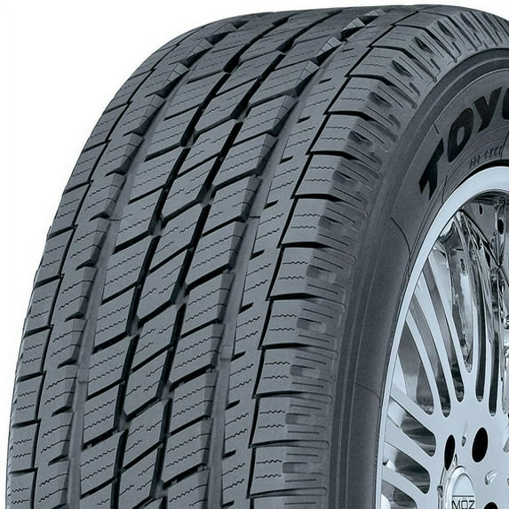 Toyo Open Country H/T 275/55R20 117S