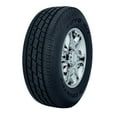thumbnail image 1 of Toyo Open Country H/T II Highway LT285/65R20 127/124R E Light Truck Tire, 1 of 6