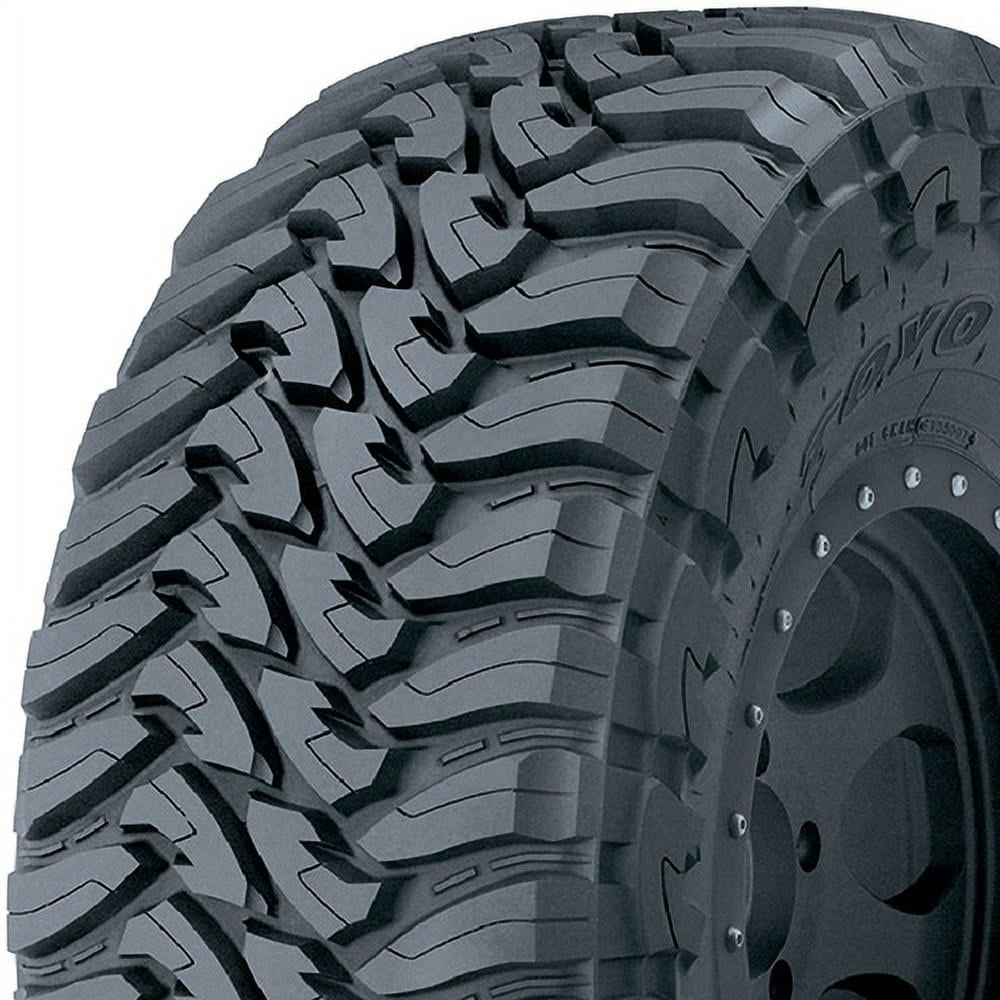 37x12.50R17 Toyo Open Country M/T 8 ply Mud Terrain Tires – Core