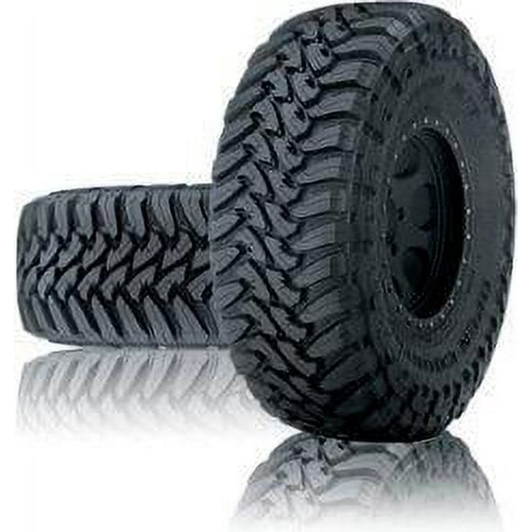 Toyo Open Country M/T All-Season Tires LT40/13.50R17 121Q Toyo Open Country M/T All-Season Tires LT40/13.50R17 121Q