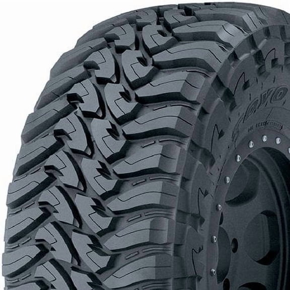 Toyo Open Country M/T 40X13.50R17 C/6PLY BSW