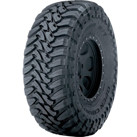 Toyo open country m/t durable mud-terrain tire 31×10.50r15lt 109q c/6 tire Sansujyuku sansujyuku.com