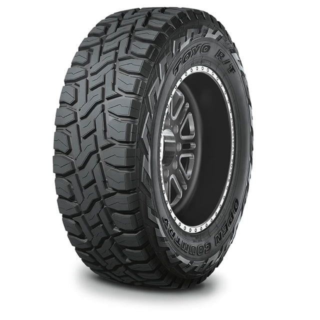 Toyo open country r/t LT38/15.50R22 128Q all-season tire Sansujyuku sansujyuku.com
