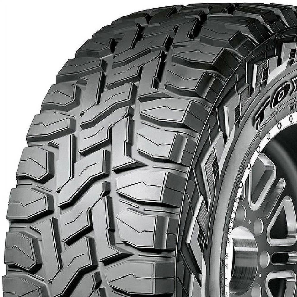 Toyo Open Country Rt Trail 35x1250r17null
