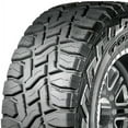 thumbnail image 1 of Toyo open country rt 37x12.50r17 124q d tire, 1 of 3