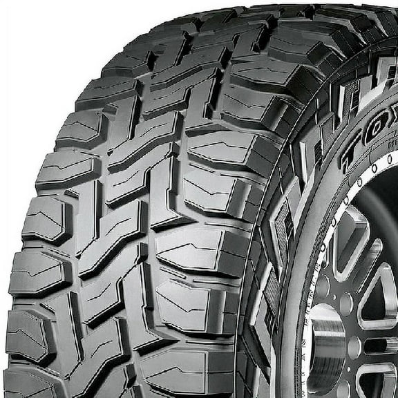 Toyo open country rt 37x13.50r20 127q e tire