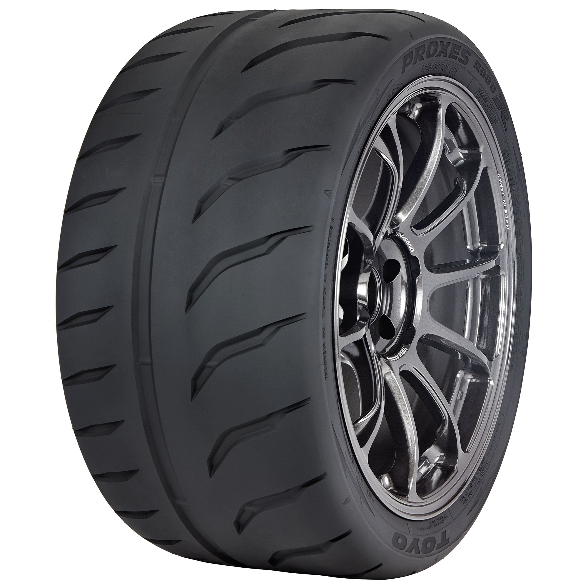 Toyo proxes r888r P315/30R18 98Y bsw summer tire Toyo proxes r888r P315/30R18 98Y bsw summer tire Sansujyuku sansujyuku.com