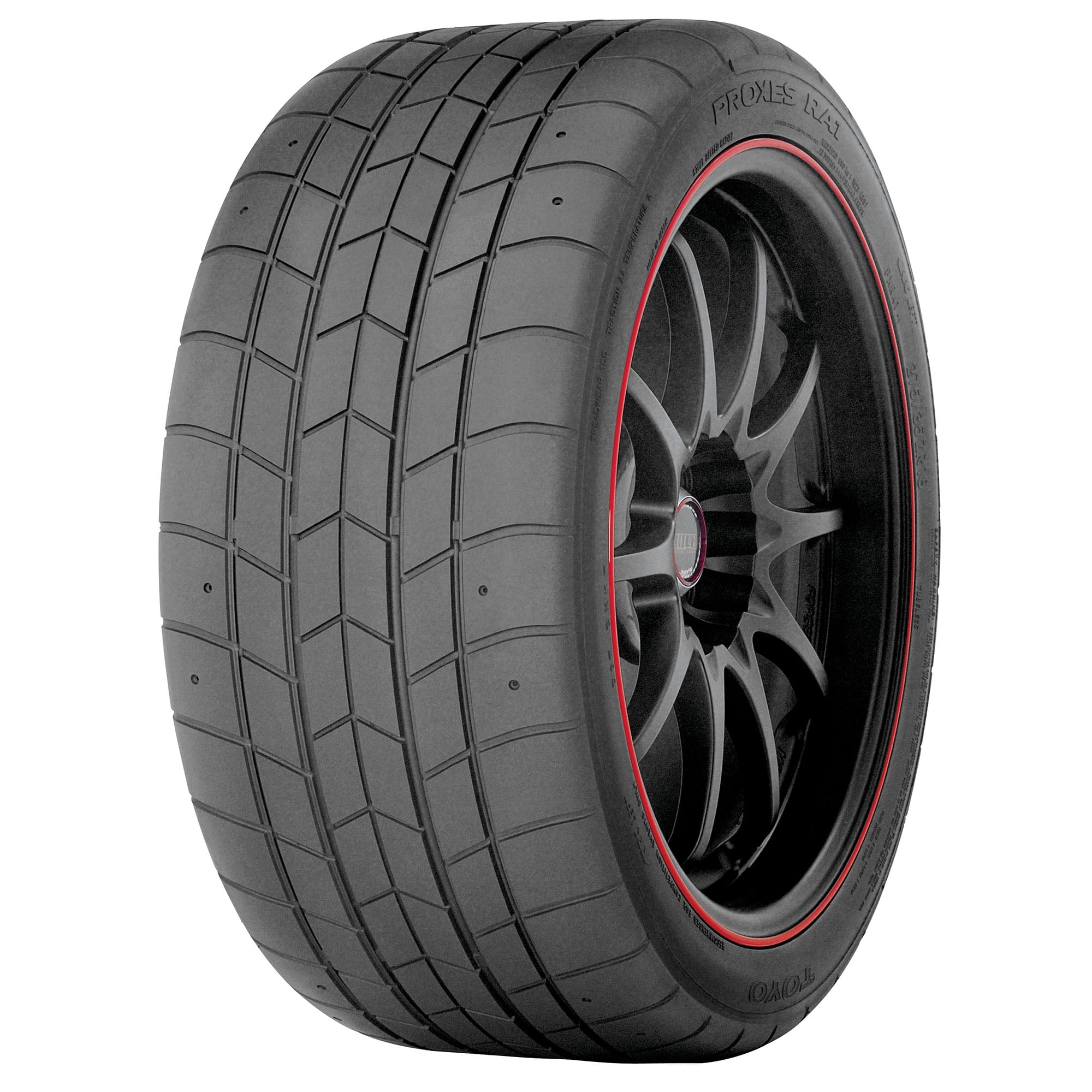 Toyo Proxes RA1 Track Competition 235/40ZR17 90Z Passenger Tire