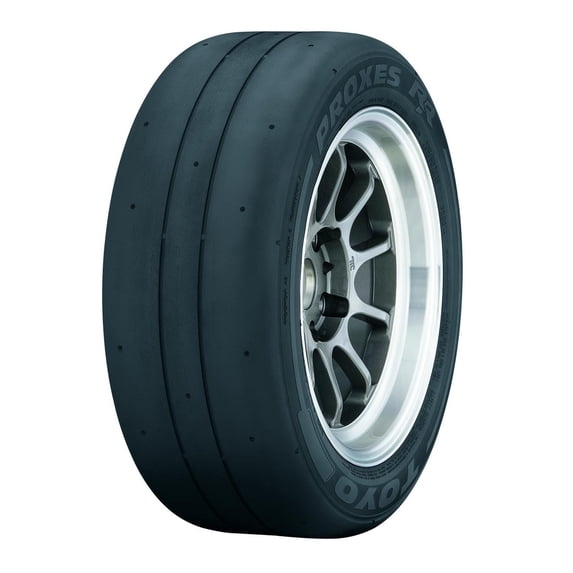 Toyo Proxes RR Autocross 255/35ZR20 (93Y) Passenger Tire