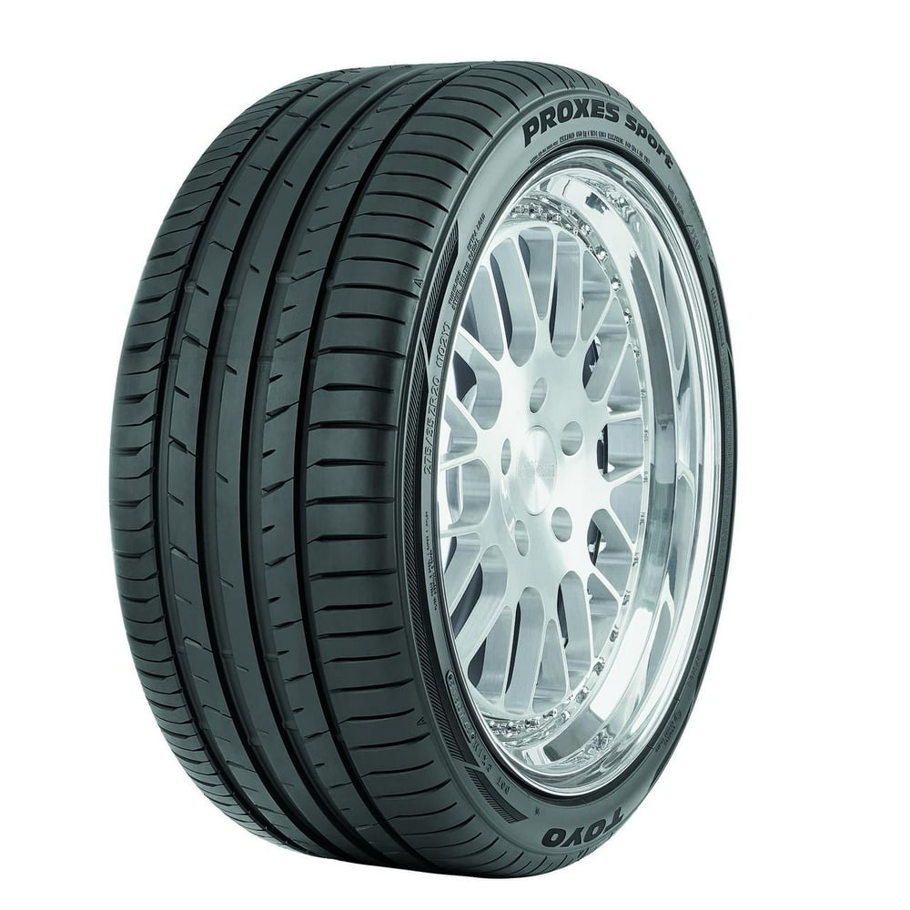Toyo Proxes Sport UHP Summer 225/40ZR19 93Y XL Passenger Tire Toyo Proxes Sport UHP Summer 225/40ZR19 93Y XL Passenger Tire Sansujyuku sansujyuku.com