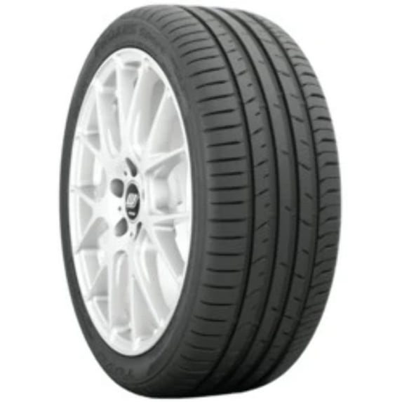 Toyo proxes sport P235/30R18 85Y bsw all-season tire