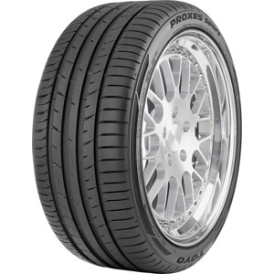 Toyo proxes sport P275/35R18 99Y summer tire Sansujyuku sansujyuku.com