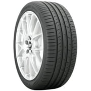 Toyo proxes sport P275/40R18 99Y summer tire Simolary simolary.com 9