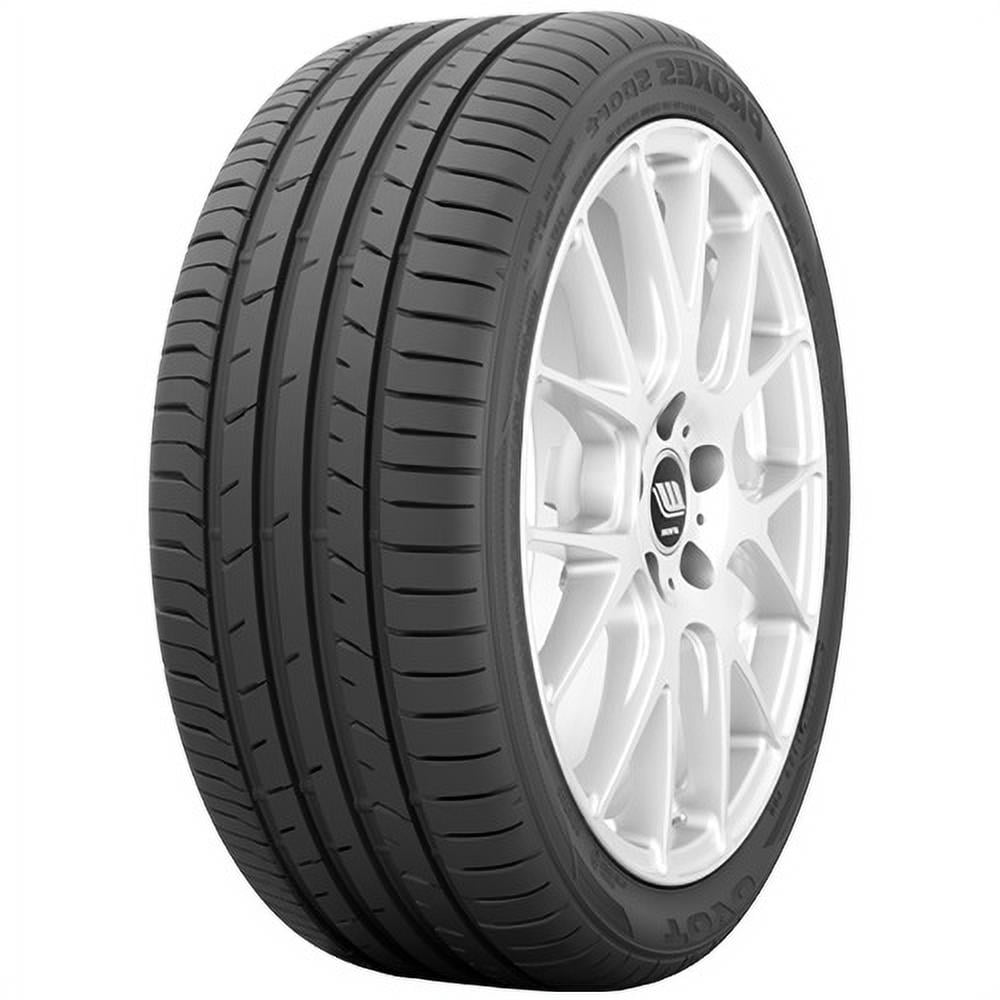 Toyo proxes sport P295/30R22 103Y bsw summer tire Sansujyuku sansujyuku.com
