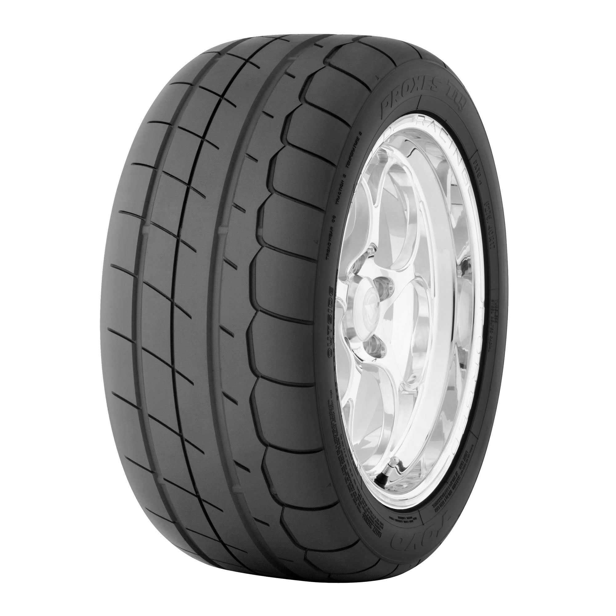 Toyo Proxes TQ Track Competition 255/50R16 99V Passenger Tire