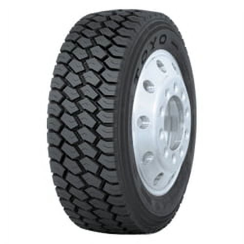 ToyoM All-Season 608Z 285/70R19.5 Passenger Car Highway ToyoM All-Season 608Z 285/70R19.5 Passenger Car Highway