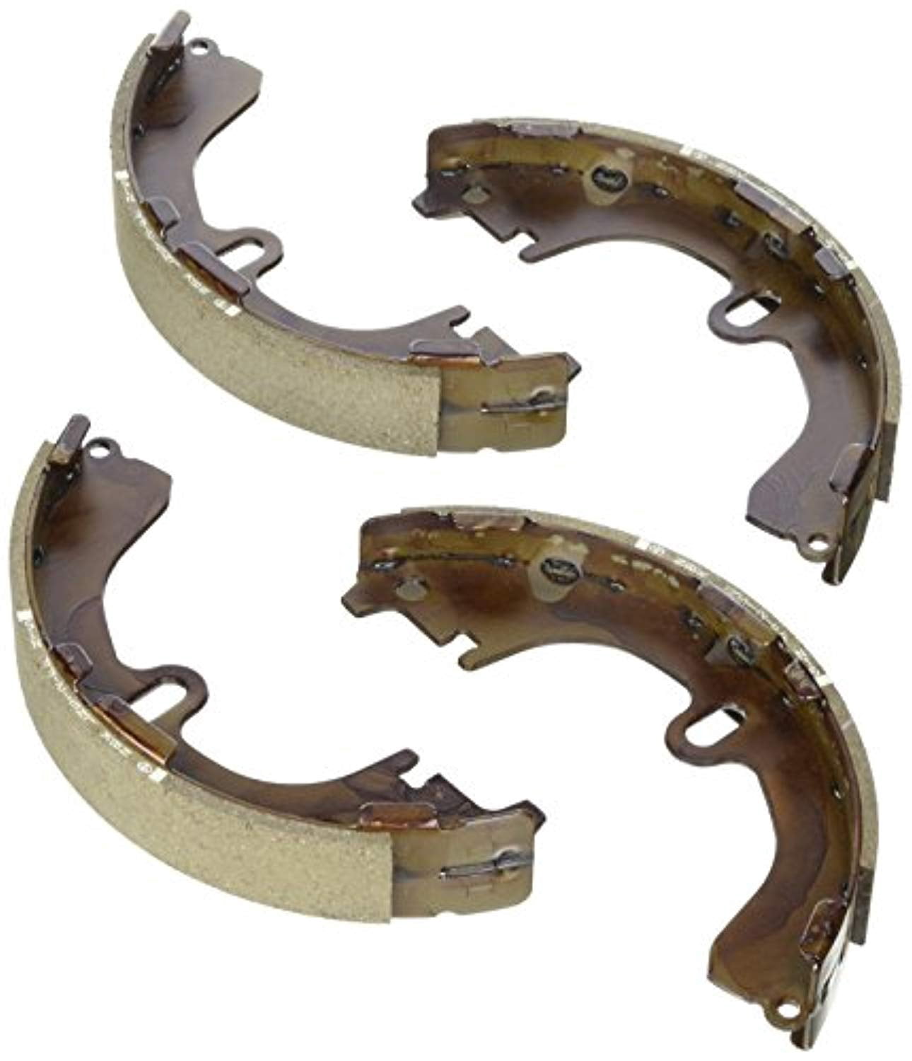 Toyota 04495-12210 Drum Brake Shoe