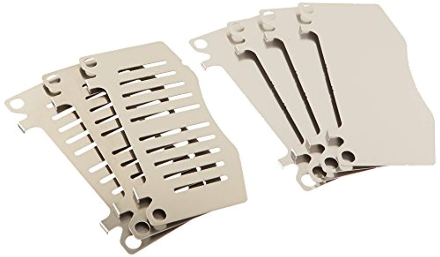 Toyota 04945-35120 Disc Brake Shim Kit