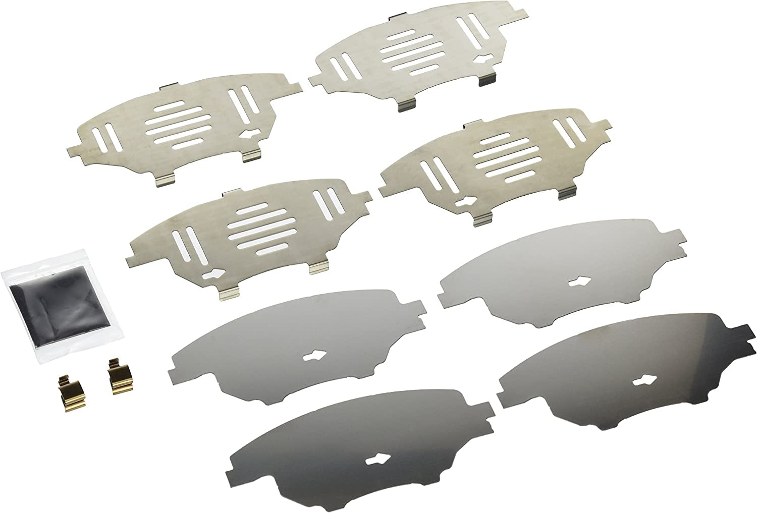 Toyota 04945-42040 Disc Brake Pad Shim