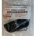 thumbnail image 1 of Toyota 04947-0T010 Disc Brake Pad Retaining Clip, 1 of 2